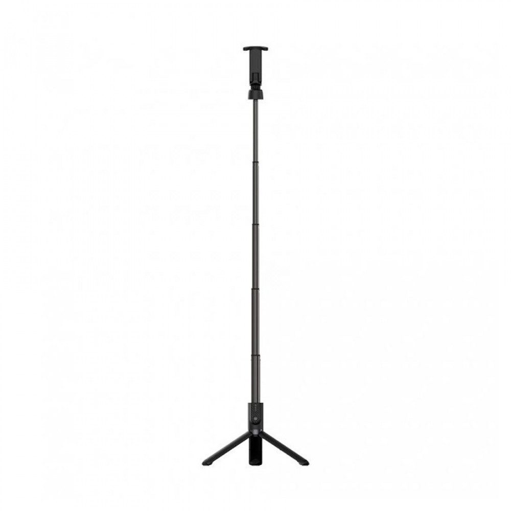 Трипод Devia All in One Selfie Stick (Black)