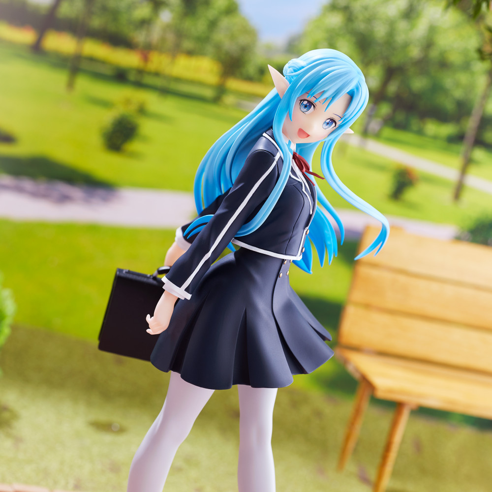 Фигурка Sword Art Online: Asuna (23 см)
