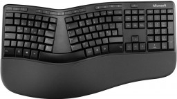 ���������� Microsoft Keyboard Ergonomic ��� PC