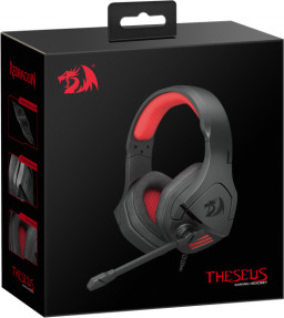  Redragon Theseus   PC (-)