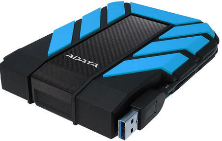 ������� ������� ���� HDD ADATA DashDrive HD710P 1TB USB3.0 (�������)