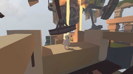 Human: Fall Flat  [PC,  ]