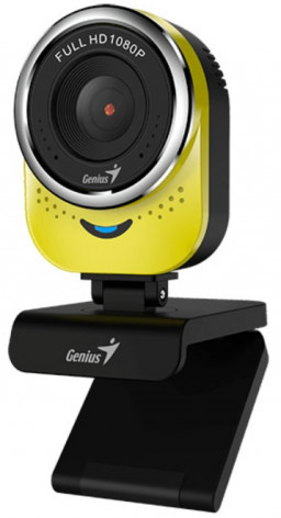 - Genius QCam 6000 (Full HD 1080p)  PC ()