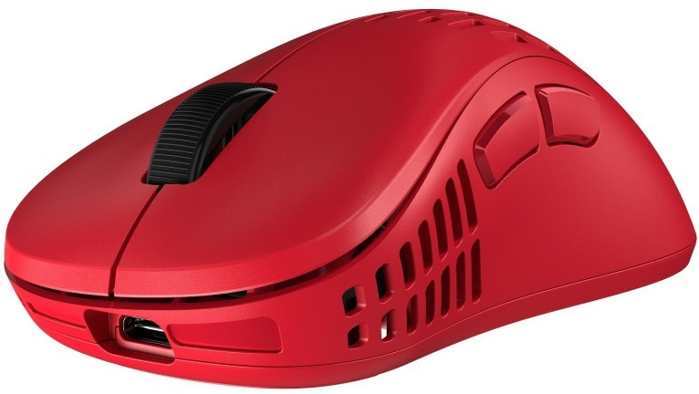 ���� Pulsar Xlite Wireless V2 ������� ������������ / USB  Competition Mini Red ��� ��