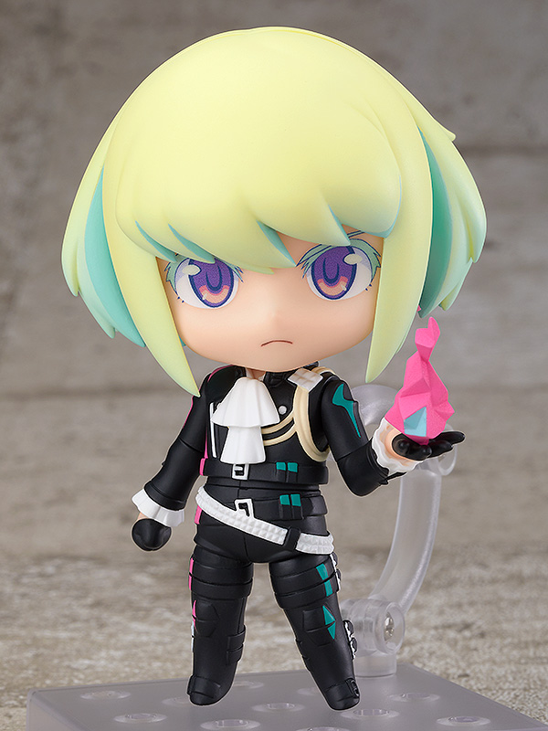  Nendoroid Promare: Lio Fotia Complete Combustion Ver. (10 )