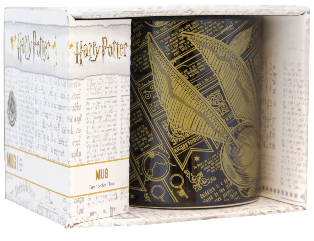 ������ Harry Potter: Golden Snitch