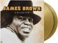 James Brown � Collected [Gold Vinyl] (2 LP)
