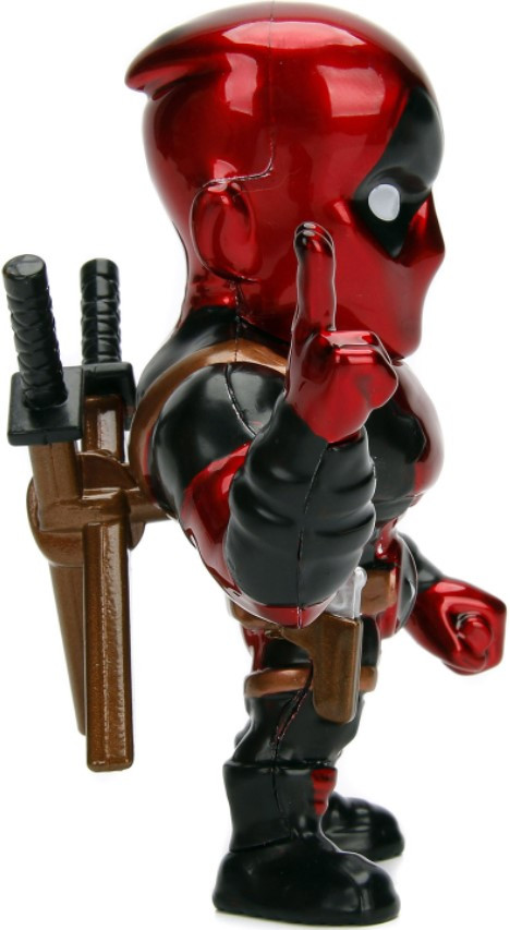 ������� Metalfigs: Marvel � Deadpool (10 ��) (M184)