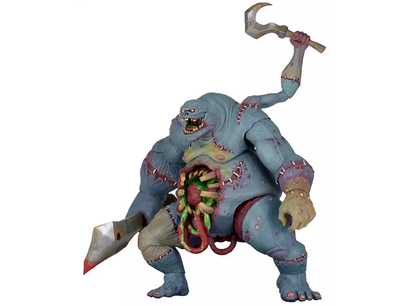 Фигурка Heroes Of The Storm. Stitches (17 см)