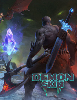 Demon Skin [PC,  ]