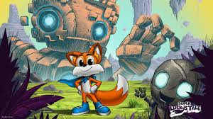 Super Lucky's Tale [Xbox One,  ]