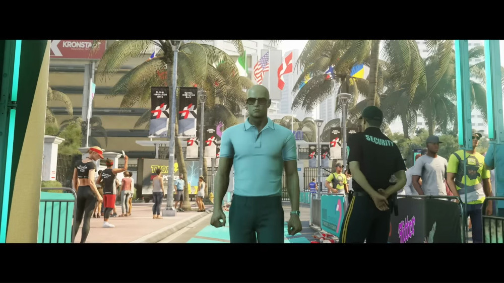 Hitman: World of Assassination [PS5]