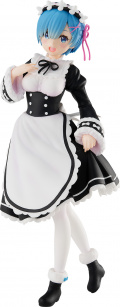  Pop Up Parade Re: Zero: Starting Life In Another World  Rem Ice Season Ver. (17 )