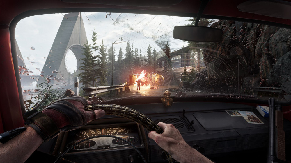 Atomic Heart [Xbox Series X] – Trade-in | /