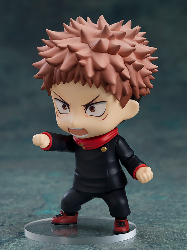  Nendoroid Jujutsu Kaisen: Yuji Itadori (10 )