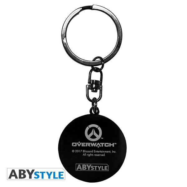  Overwatch: Logo