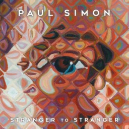 Paul Simon  Stranger To Stranger (LP)