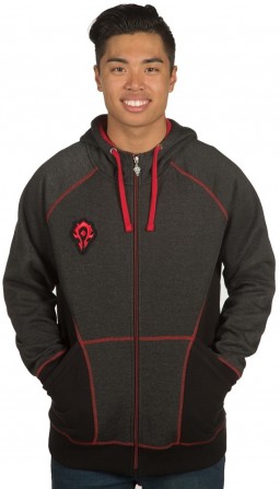 ���� World Of Warcraft: Horde