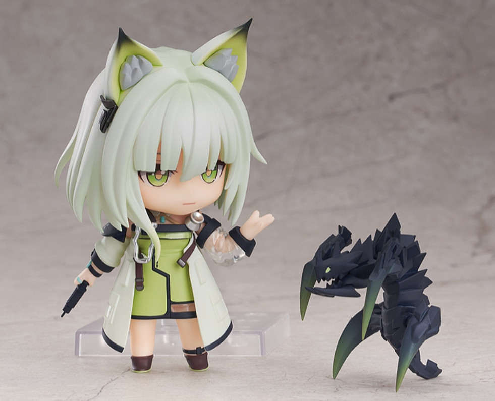  Nendoroid Arknights: Kal`tsit (10 )