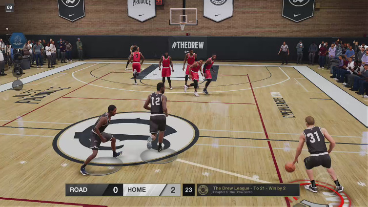 NBA Live 18. The One Edition [Xbox One, �������� ������]