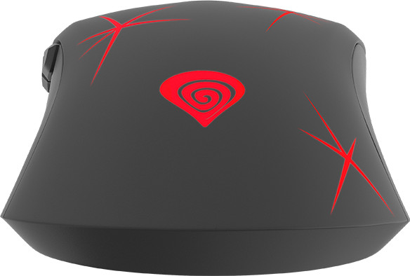 ���� Genesis Krypton 110 ��������� ���������� ������� � ���������� ��� PC