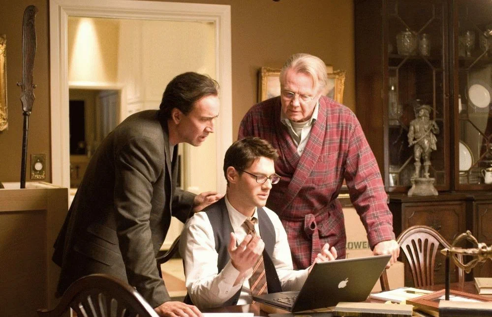   2:   (Blu-ray + DVD)