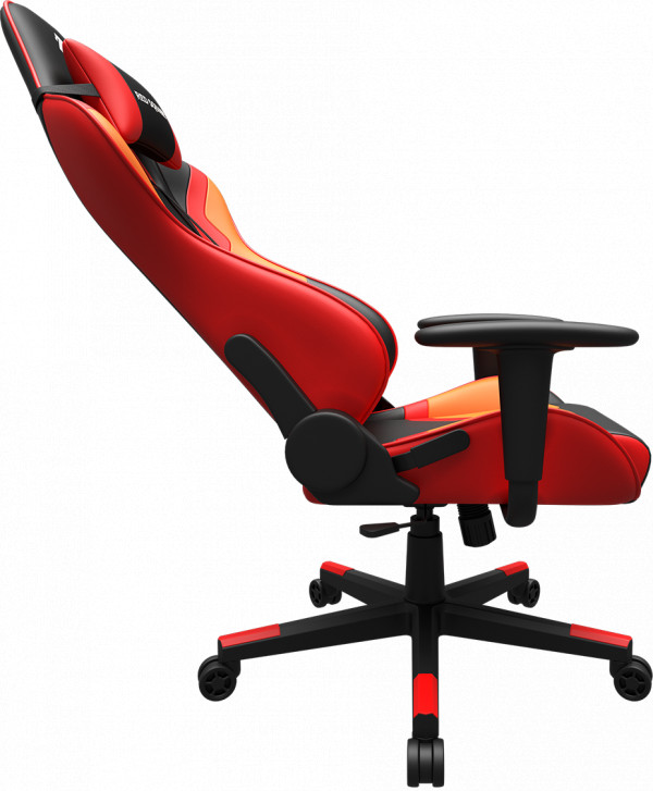 Игровое кресло Red Square Eco Deep Purple (RSQ-50025)