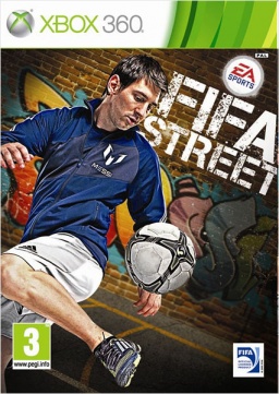 FIFA Street [Xbox360]