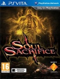 Soul Sacrifice [PS Vita]