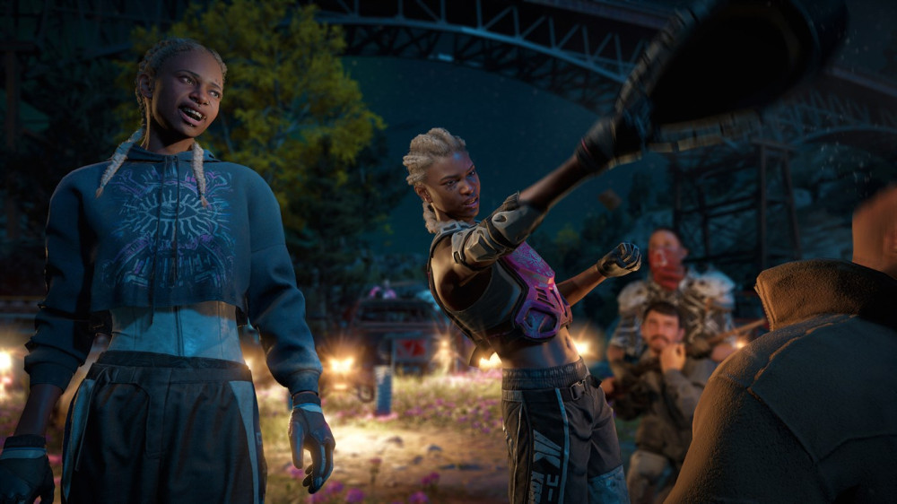 Far Cry: New Dawn. Credit Pack Large [Xbox One,  ]