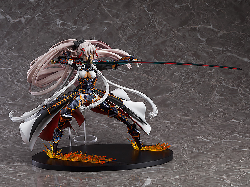 Фигурка Fate: Grand Order – Alter Ego Okita Souji Absolute Blade Endless Three Stage (23,5 см)