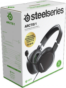  SteelSeries Arctis 1  XBOX ()