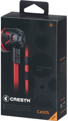 ��������� Phiaton by Cresyn C450S (�������)