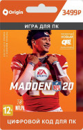 Madden NFL 20 [ ]