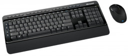  Microsoft Wireless Desktop 3050 ( + ) ()