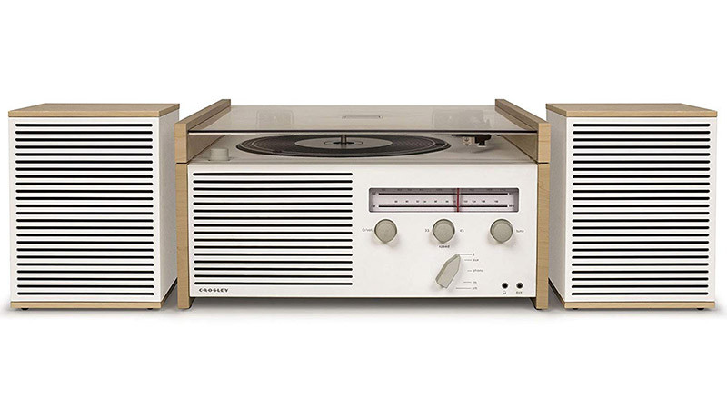 ��������� ������������� Crosley Switch II (CR6034A-NA)