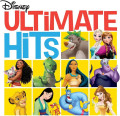   Disney Ultimate Hits [Translucent Yellow Vinyl] (LP)
