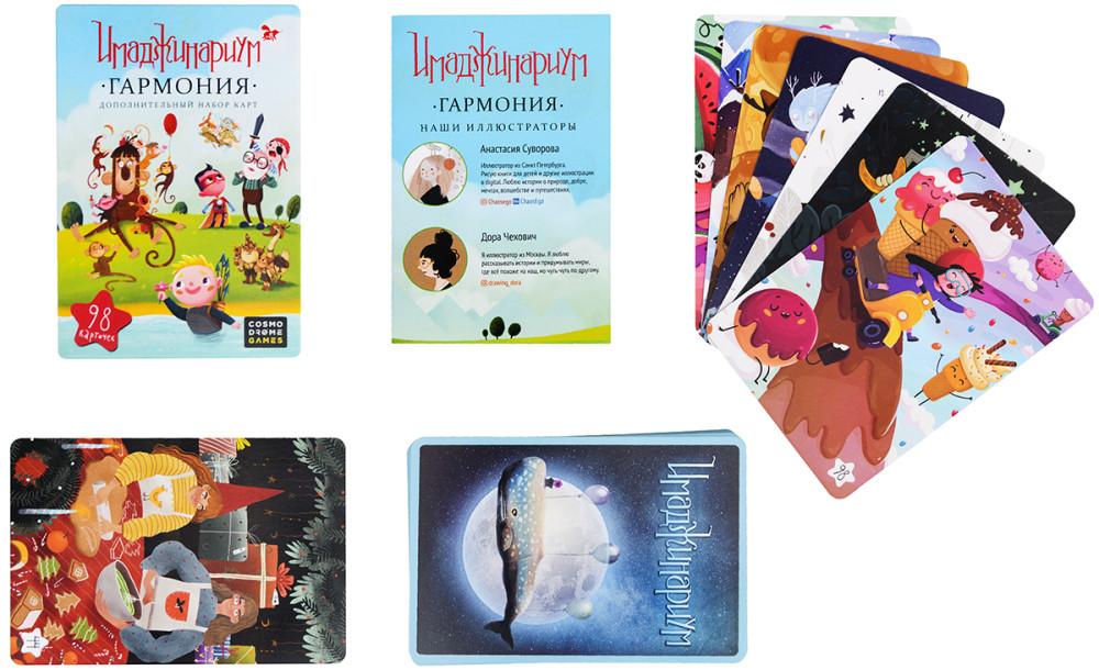 ���������� ���� ������������: ��������. ����������