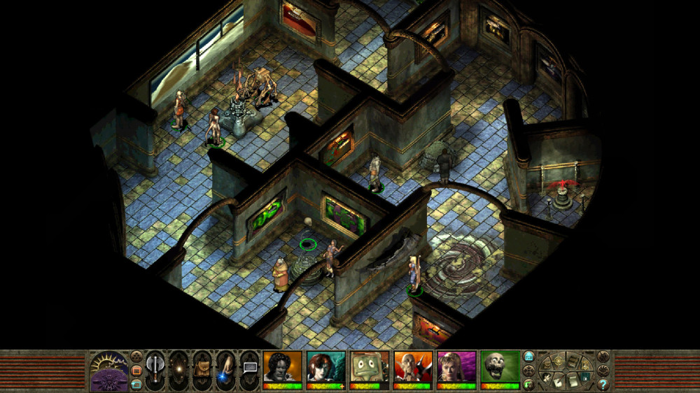 Planescape: Torment. Enhanced Edition [ ]