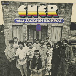 Cher  3614 Jackson Highway Coloured Vinyl (2 LP)