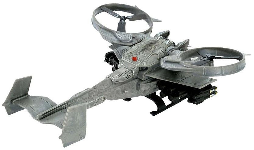   Avatar Movie /        AT-99 Scorpion Gunship