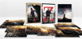   Paramount:   Z (DVD) + 10  + 