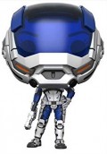  Mass Effect Andromeda POP Games: Sara Ryder Masked (9,5 )