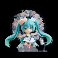  Nendoroid: Hatsune Miku  Miku With You 2019 Ver. (10 )