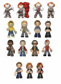  Funko Mystery Minis Blind Box: IT Chapter 2  Exclusive 2 (1 .  )