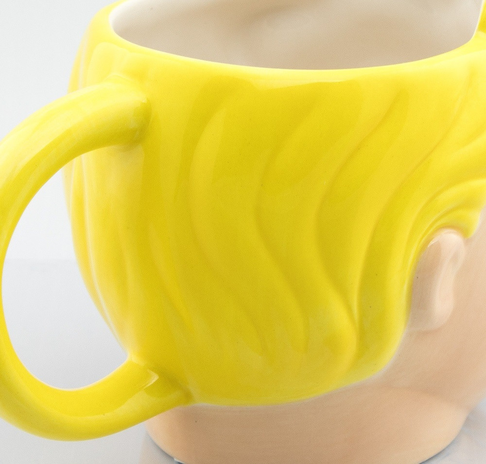  Fallout 4: Vault Boy 3D