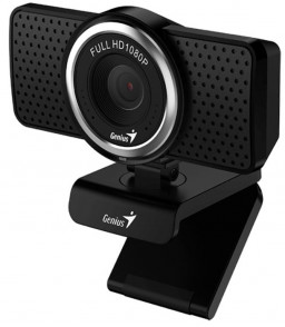 - Genius ECam 8000 (Full HD 1080p)  PC ()