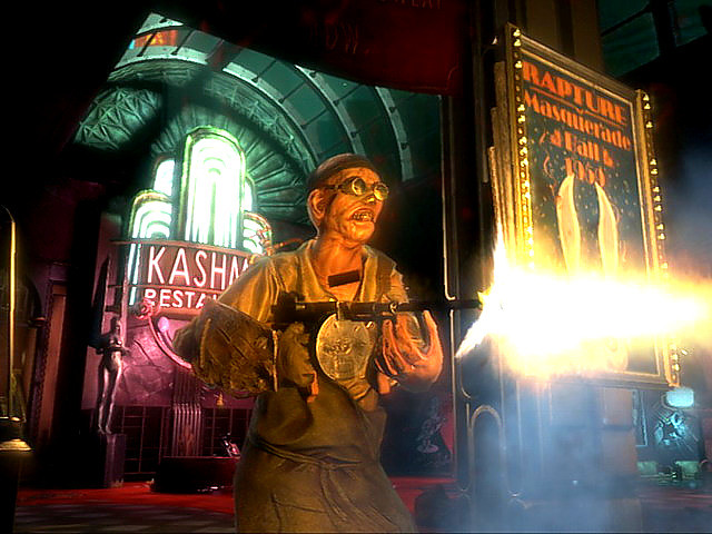 BioShock 2  [PC,  ]