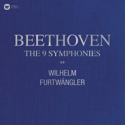 Wilhelm Furtwangler  Beethoven The 9 Symphonies (10 LP)