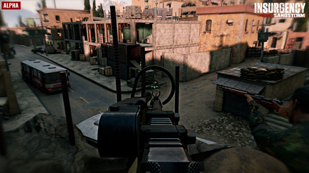 Insurgency: Sandstorm [Xbox]